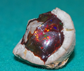 Opal ognisty